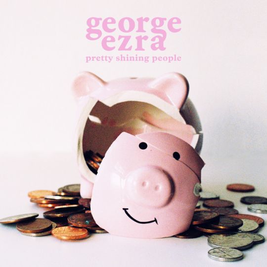 George Ezra